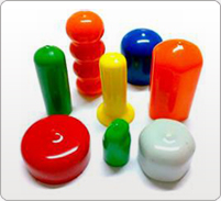 VINYL SHORT CAPS